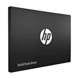HP 480GB S650 345M9AA 560- 490MB/s SSD SATA-3 Disk