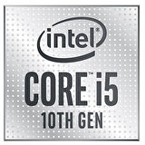 INTEL CORE i5 10400 12MB 6çekirdekli O/B UHD630 1200p 65w Kutulu+Fanlı