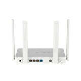 KEENETIC HOPPER DSL KN-3610-01EN AX1800 Dual Band VDSL Mesh Router