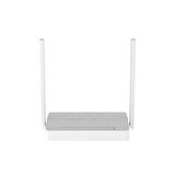 KEENETIC Omni DSL KN-2012-01TR N300 2.4ghz VDSL Modem Router