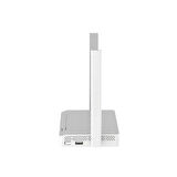 KEENETIC Omni DSL KN-2012-01TR N300 2.4ghz VDSL Modem Router