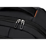 LENOVO LECOO BG04 18" Siyah Notebook Sırt Çantası