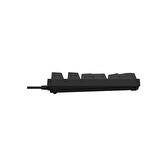 LENOVO LECOO KB101 USB Q Trk Siyah Standart Klavye