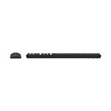 LENOVO LECOO CM101 USB Q Trk Optic Mouse Siyah Multimedya Klavye - Mouse Set