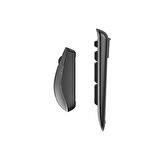 LENOVO LECOO KW202 Kablosuz Q Trk Optic Mouse Siyah Standart Klavye - Mouse Set