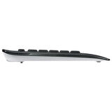 LOGITECH MK540 Kablosuz Q Trk Siyah Multimedya Klavye - Mouse Set 920-008687