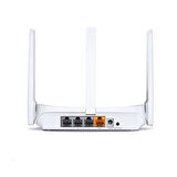 MERCUSYS MW305R 300mbps N300 2.4GHZ EV Ofis Tipi Access Point Router 3x 5dbi sabit anten