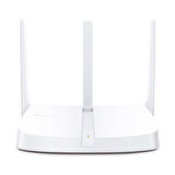 MERCUSYS MW306R N300 2.4ghz EV Ofis Tipi Router