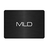 MLD 240GB M200 BM-MLD25M200S23-240 560- 520MB/s SSD SATA-3 Disk
