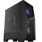 MSI MAG FORCE 100M Gaming Mid-Tower PC Kasası