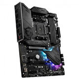 MSI MPG B550 GAMING PLUS DDR4 M2 PCIe NVME HDMI DP PCIe 16X v4.0 AM4 ATX
