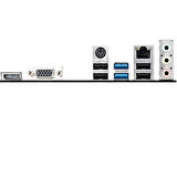 MSI B560M PRO-E DDR4 M2 PCIe NVME HDMI PCIe 16X v4.0 1200p v2 mATX