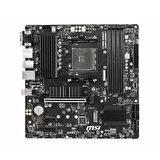 MSI B550M PRO-VDH DDR4 M2 PCIe NVME HDMI DP PCIe 16X v4.0 AM4 mATX