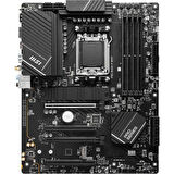 MSI PRO B650-P WIFI DDR5 HDMI DP PCIe 16X v4.0 AM5 ATX