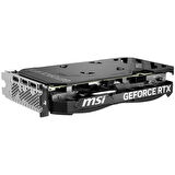 MSI RTX4060TI 8GB VENTUS 2X OC GDDR6 128bit HDMI DP PCIe 16X v4.0