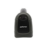 PERFORMAX El 2D Imager PR44 USB El Tipi Karekod Okuyucu Ayaklı