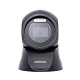 PERFORMAX 2D PR-X1200 USB Masaüstü Karekod Okuyucu