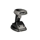 PERKON (TIGER) 2D Imager CS92 Wlan (Kablosuz) El Tipi Karekod Okuyucu Ayaklı 100metre mesafeye kadar