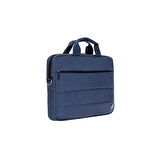 PLM CanyonCase 13-14" Lacivert Notebook Çantası