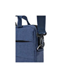 PLM CanyonCase 13-14" Lacivert Notebook Çantası