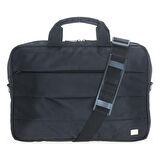 PLM CanyonCase 13-14" Siyah Notebook Çantası