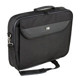 PLM NC9606 15,6" Siyah Notebook Çantası