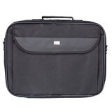 PLM NC9606 15,6" Siyah Notebook Çantası