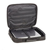 PLM NC9606 15,6" Siyah Notebook Çantası