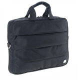 PLM CanyonCase 15,6" Siyah Notebook Çantası