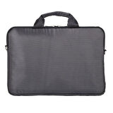 PLM CanyonCase 15,6" Siyah Notebook Çantası