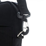 PLM CanyonCase 15,6" Siyah Notebook Çantası