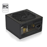 PowerBOOST 650W 80+ BST-ATX650WEU 12cm Fanlı APFC Power Supply