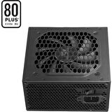 PowerBOOST 750W 80+ BST-ATX750WEU 12cm Fanlı Power Supply