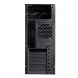 POWERBOOST 350W VK-1626 Standart Mid-Tower PC Kasası