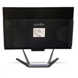 QUADRO 23.8" STARK H8124-49824 CORE i5 4690T 8GB RAM- 240GB SSD- O/B HD FRD