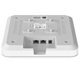1300mbps AC1300 Dual Band Kurumsal Access Point PoE (Adaptör Yok)