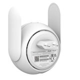 RUIJIE RG-EW1200R AC1200 Dual Band Mesafe Genişletici EV Ofis Tipi Priz Tip