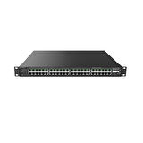 RUIJIE 48port 370w FULL PoE REYEE RG-NBS3100-48GT4SFP-P GIGABIT 4X SFP Yönetilebilir Switch