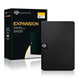 SEAGATE 1TB 2.5" Expansion STKM1000400 USB 3.0 Harici Harddisk