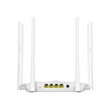 TENDA AC5 v3 1200mbps AC1200 Dual Band EV Ofis Tipi Access Point Router