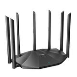 TENDA AC23 2033mbps AC2100 Dual Band Mesafe Genişletici Router