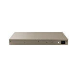 TENDA 24port 410W FULL PoE TEG1126P-24-410W GIGABIT 2X SFP Yönetilemez Switch