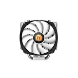 THERMALTAKE 140mm Frio Silent 14 CL-P002-AL14BL-B HAVA SOĞUTMALI İŞLEMCİ FANI