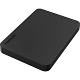 TOSHIBA 2TB 2.5" Canvio Basic HDTB520EK3AA USB 3.2 Harici Disk