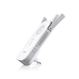 TP-LINK RE450 1750mbps AC1750 Dual Band Mesafe Genişletici EV Ofis Tipi Priz Tip