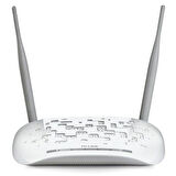 TP-LINK TL-WA801N 300mbps N300 2.4GHZ Mesafe Genişletici EV Ofis Tipi Access Point