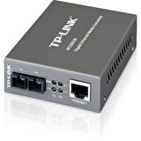 TP-LINK MC200CM Gigabit Çok Modlu Medya Dönüştürücü