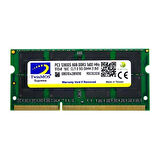 TWINMOS 8GB DDR3 1600 MHz NOTEBOOK RAM MDD38GB1600N 1.5volt