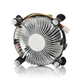 TX 90mm TXCCSW115 Hava Soğutmalı Intel İşlemci Fanı