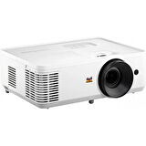 VIEWSONIC 4500ansilümen 1280x800 PA700W DLP HDMI Projeksiyon